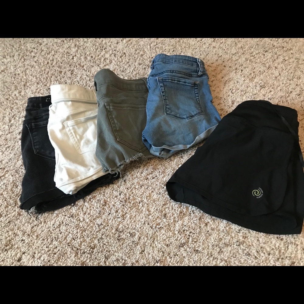 Shorts